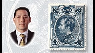 RPSL 21st October 2021: Siam - The Early Years by Prakob Chirakiti RDP FRPSL