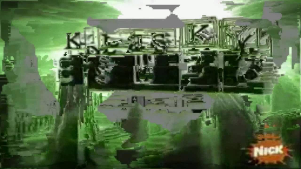 (VERY LOUD/YTPMV) Klasky Csupo Rooster Scan Low Battery