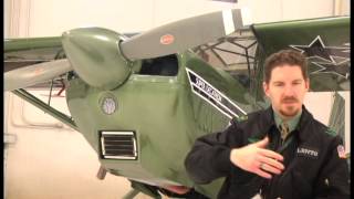 Interview With Michael Lents