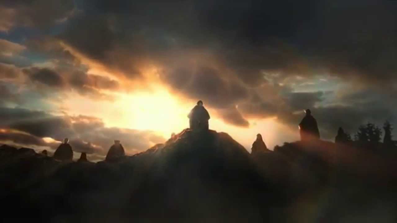 Justice Militia - Archeage Présentation