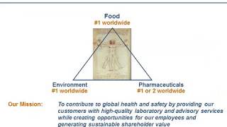 The Evils of False Positives and False Negatives Wealth