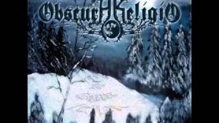 Obscura Religio - Viva Franconia (Sabaton cover)