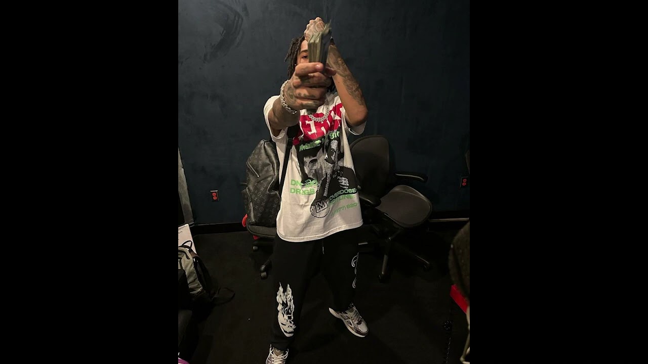 [FREE] Rylo Rodriguez Type Beat "Tell Me"