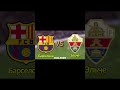 Барселона vs Эльче: Прогноз и последние новости ⚽