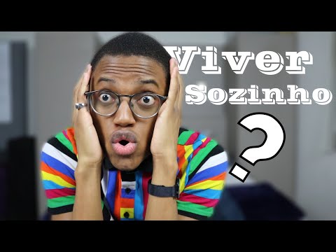 Vídeo: Como Viver Um Estudante