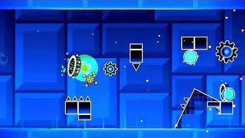 My part in gp tournament