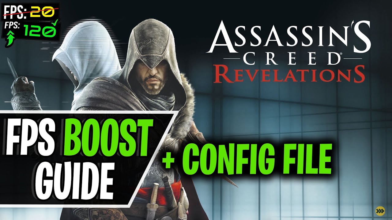 Assassins creed revelation save game tool : CrackSupport