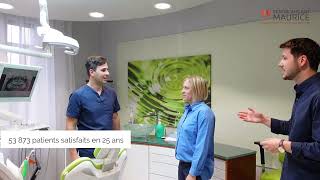 Centre Implant Maurice : votre clinique suisse en Hongrie