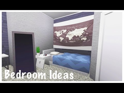 Modern Bathroom Ideas Part 2 Bloxburg Youtube - roblox bloxburg 2 story modern house home decor wallpaper