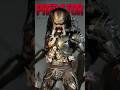 Hot Toys MMS817 PREDATOR - Predator 2.0 #sixthscale #hottoys #predator