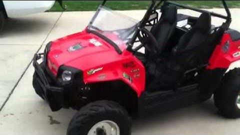 RZR 170 big bore kit, big wheel kit, large carb,youth UTV,f