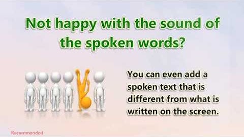 Article Video Robot Review