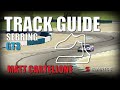 iRACING GT3 SEBRING TRACK GUIDE - 2022 Season 1 Week 6 SIMRIGS.COM
