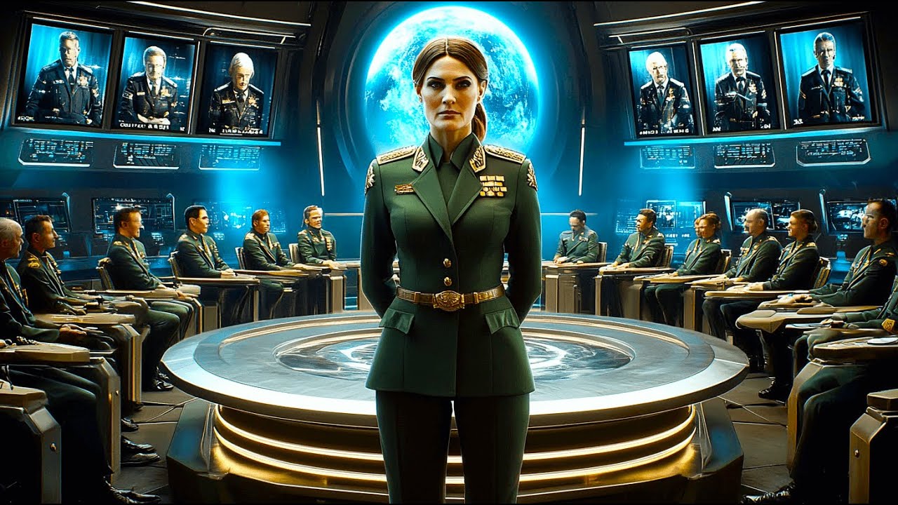 Earth Stayed Silent for 250 Years—Then They Spoke, and Everything Changed | HFY | HFY Sci-Fi Story