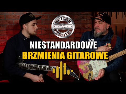 "Custom Guitar Tones" at Guitar Stories - profiles with real amp tone!
