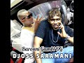 Djoss Saramani Barouni Gambi OG Officiel 2023 