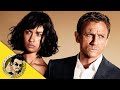 QUANTUM OF SOLACE (2008) Daniel Craig - James Bond Revisited