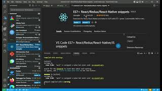 React Tutorial UseEffect and basic concepts Part 1( In Malayalam )