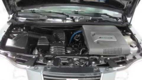 2007 Saturn VUE Hybrid - Sheffield OH