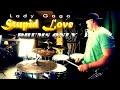 Lady Gaga - Stupid Love - Isolated Drums Only with Click Intro