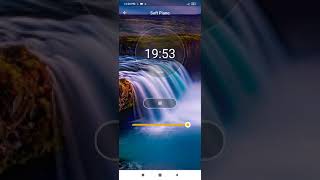 Soft Piano. Link to download app in pinned comment. screenshot 2