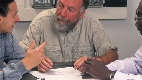 1998 Afscheid Kees Immink deel 1