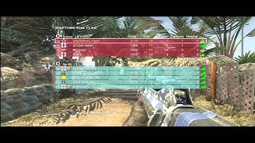 FlashKetchum - Firing Range CTF vs breakDown.