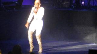 Watch Mary J Blige Midnight Drive video