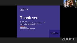 Prospective Student Talk