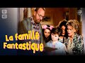 Une famille fantastique  film complet en franais comdie enfant famille