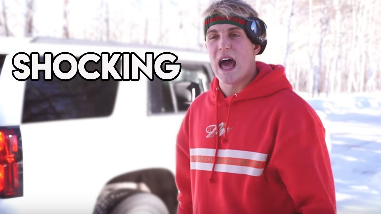 Jake Paul CAUGHT Taking Advantage Of Younger Fans