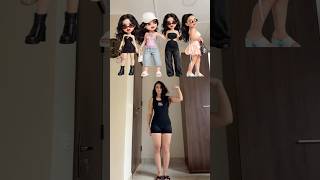 Which one is your favorite?🔥 #outfit #transition #fyp #transformation