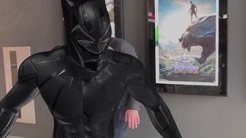 Viro Media AR Showcase