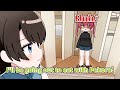 Clingy Marine VS Escaping Subaru【Hololive AnimationClip/ENG sub】