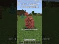 How To Spawn A Copper Golem In Minecraft?!