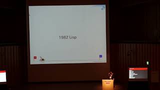 How to create Ruby - RubyKaigi 2013 Keynote