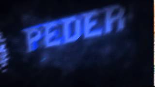 Intro - Peder - free2use if your name is Peder