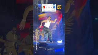 Fally Ipupa danse pour le match nul Rd congo vs Portugal coupe du monde 2026 🇨🇩🇨🇩🔥🔥