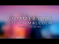 STEVEN MALCOLM SUMMERTIME Ft SNOOP DOGG JAY WAY Lyrics mp3