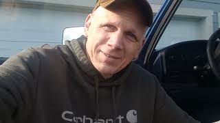 Can I run used motor oil or kerosene in my diesel pickup truck?