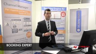 Booking Expert a Expo Riva Hotel 2015 screenshot 3