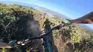 Pacifica, CA: Mellow Mile