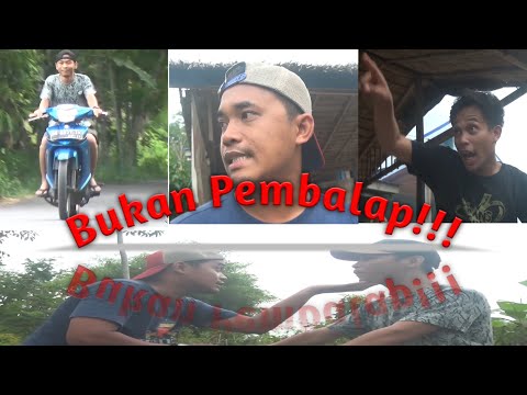 sketsa-belide-|-bukan-pembalap!!!-|-#8-#filmpendek-#sketsakomedi