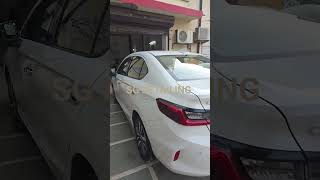 Honda City Detailing and Buffing in high gloss at Sg detailing, All car related work under one roof