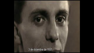 The Goebbels experiment (Diary of a Nazi) part 1