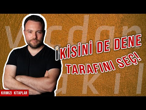 Video: Hangisi Daha önemli: Duygular Mı, Akıl Mı?