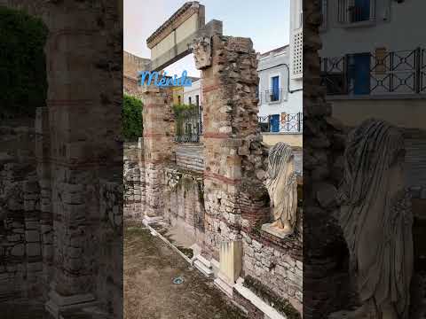Mérida Badajoz #extremadura