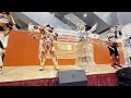 Fuki &amp; エクス 2025年12月24日 KBC ラジオ チャリティミュージックソン Fuki・エクスLIVEステージ 2部