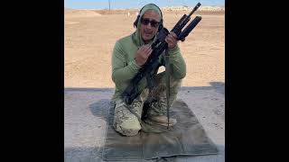 Day 4 of Preparing for the 5-Day Police Sniper Instructor School #usa #snipers #police