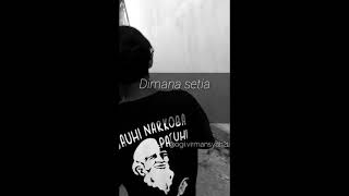 Wa Story Kangen Temen Yang Pernah Gila Bareng